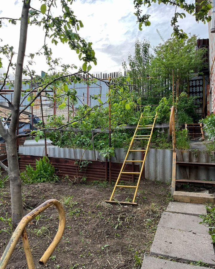 дом г Саратов п Пристанное муниципальное образование фото 6