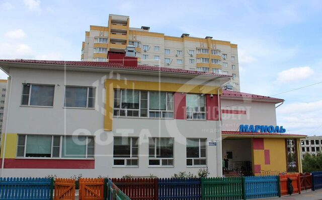 р-н Коминтерновский ул Независимости 55/6 фото