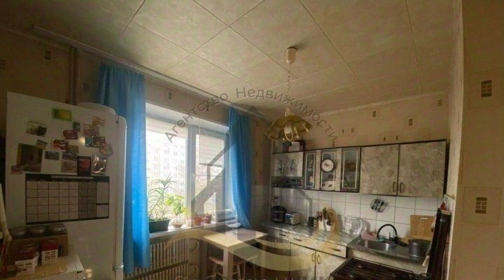 квартира г Старый Оскол Набережный микрорайон 8 фото 3