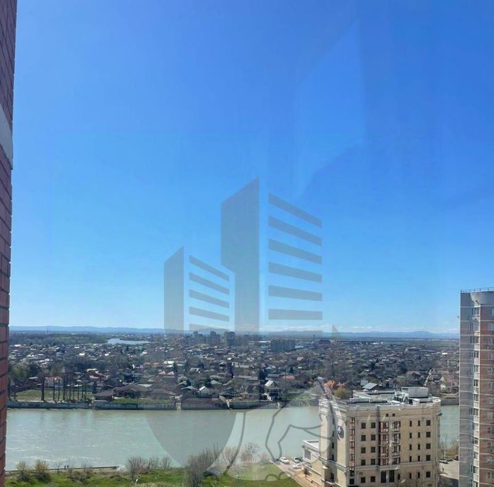квартира г Краснодар р-н Западный ул им. Калинина 350/9 фото 7