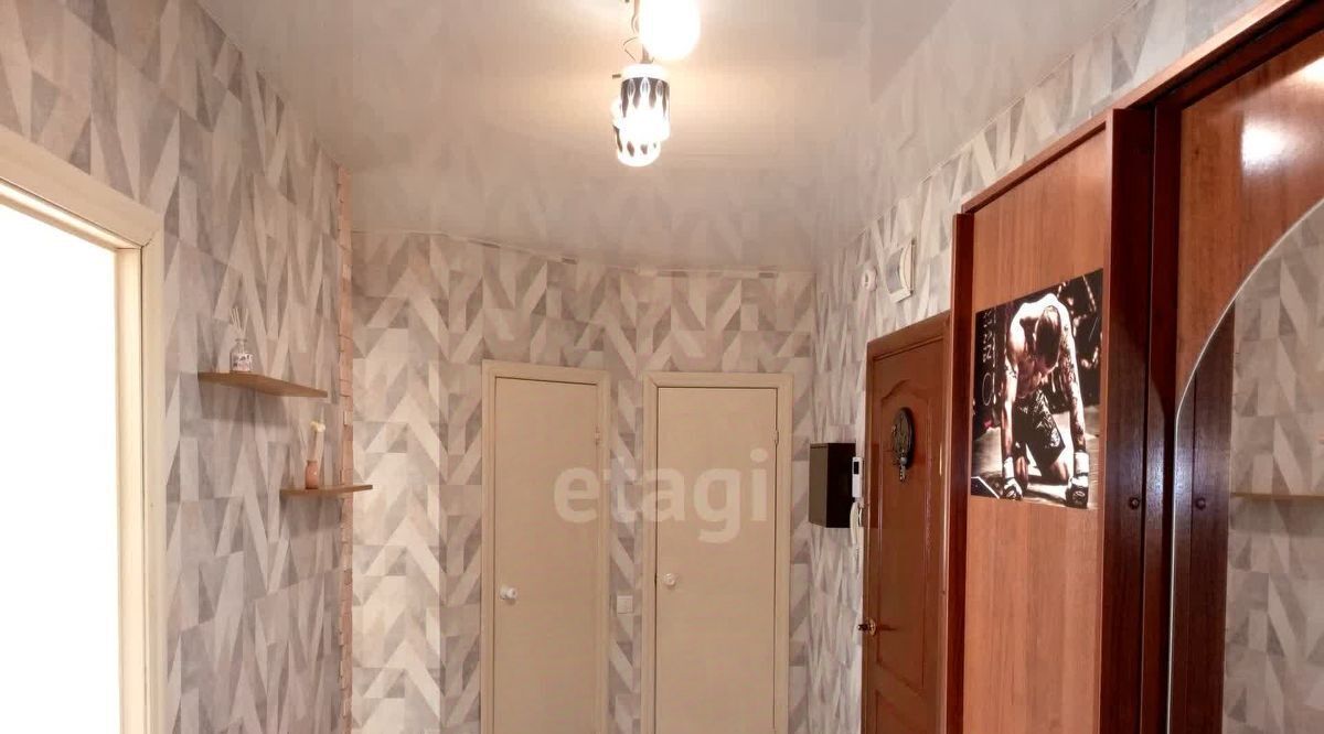 квартира р-н Ейский г Ейск ул Красная фото 10