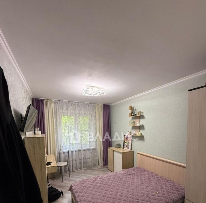 квартира г Воронеж р-н Коминтерновский ул 9 Января 300/1 фото 9