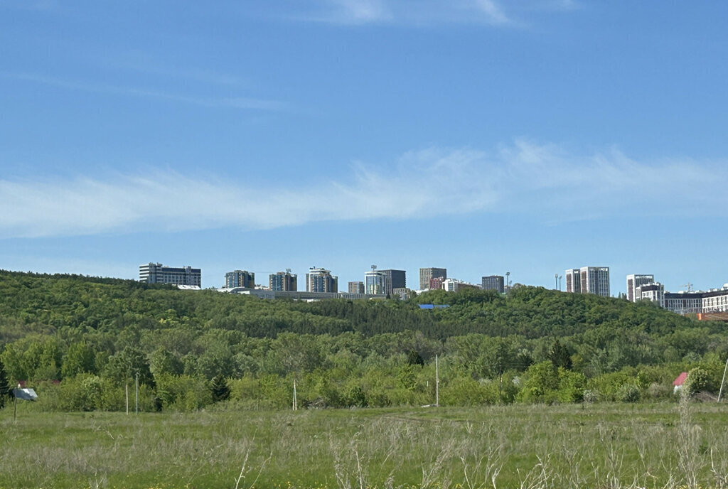 дом г Уфа д Дудкино фото 5