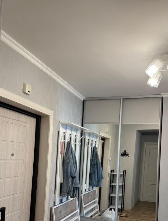 квартира г Железногорск ул Курская 76к/5 фото 5