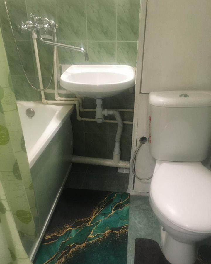 квартира г Зеленоград к 347 фото 15
