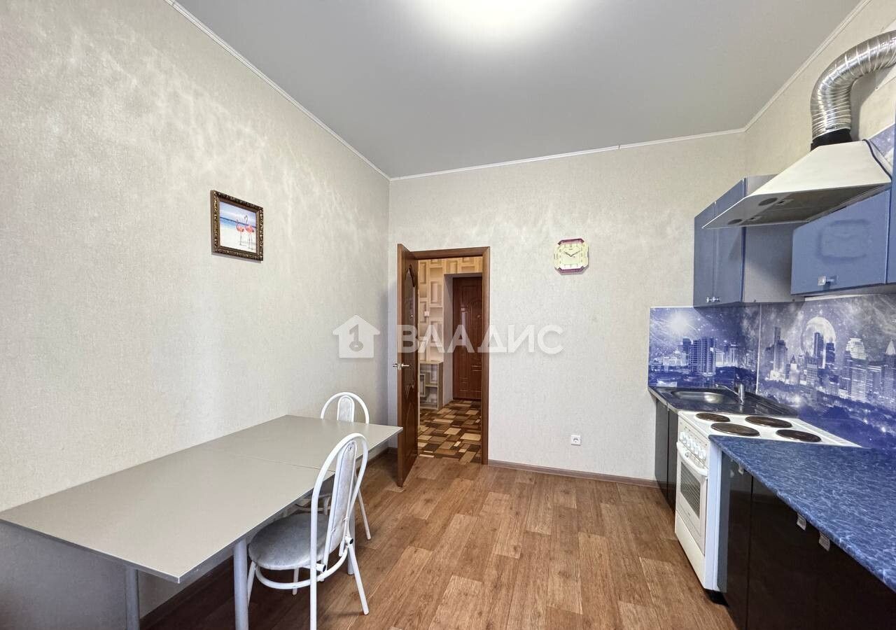 квартира г Пенза р-н Первомайский ул Тамбовская 9 фото 1