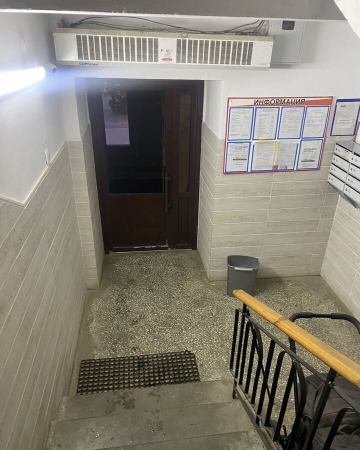 квартира г Казань ул Толбухина 13 Аметьево, Республика Татарстан Татарстан фото 3