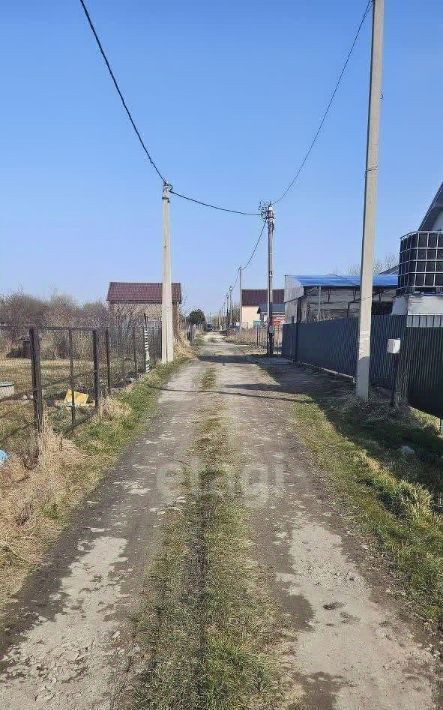 земля р-н Зеленоградский г Зеленоградск снт Сосновка ул Арбатская фото 11