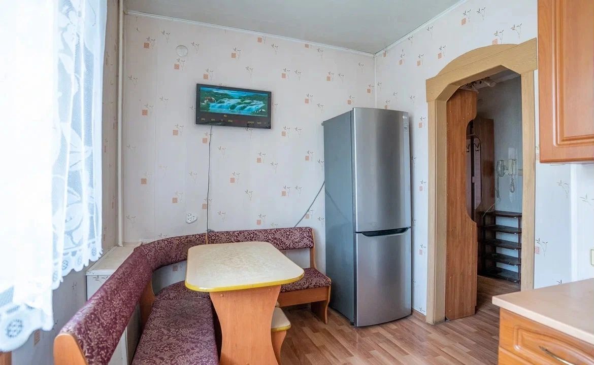 квартира г Верхний Уфалей ул Прямицына 39а Верхнеуфалейский г. о. фото 8