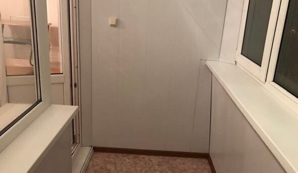 квартира г Ставрополь пер Макарова 12/2 фото 9