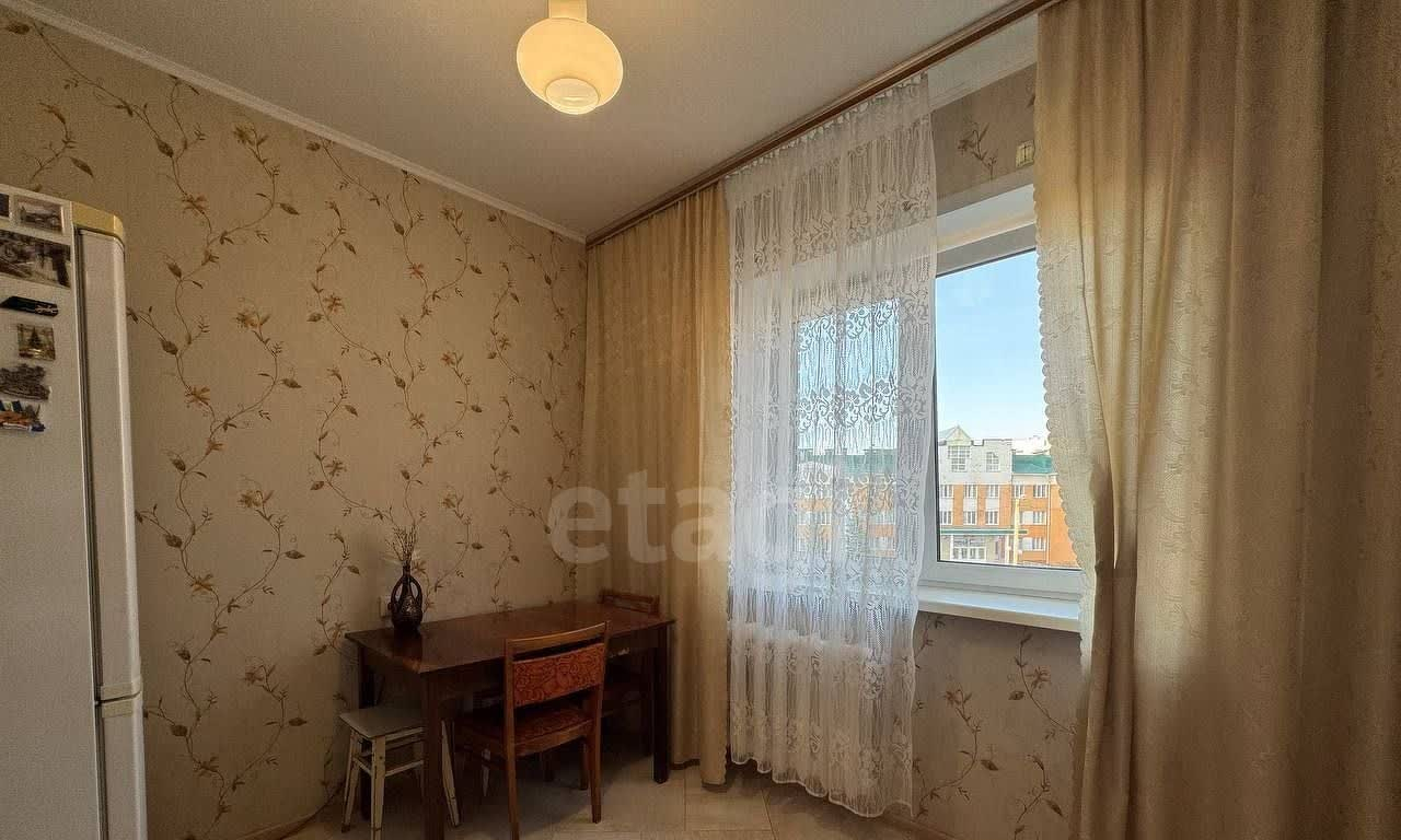 квартира г Липецк пер Учебный 2 26-й м-н фото 9