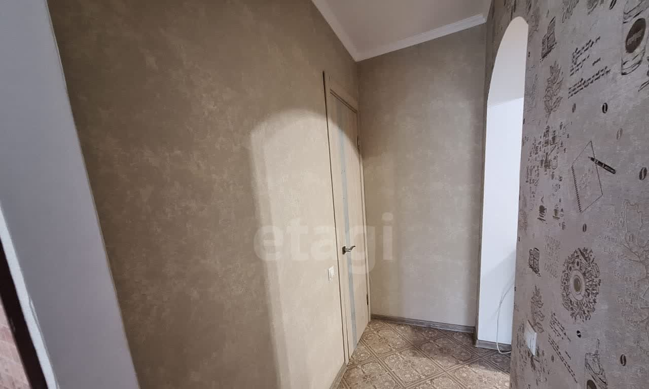 квартира р-н Петушинский г Костерево п Костерево-1 439 фото 13
