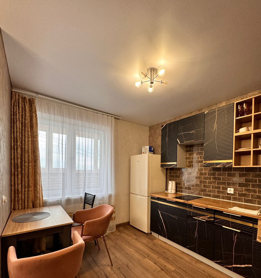 квартира г Череповец ул Наседкина 27а Череповец, м-н, Зашекснинский фото 6