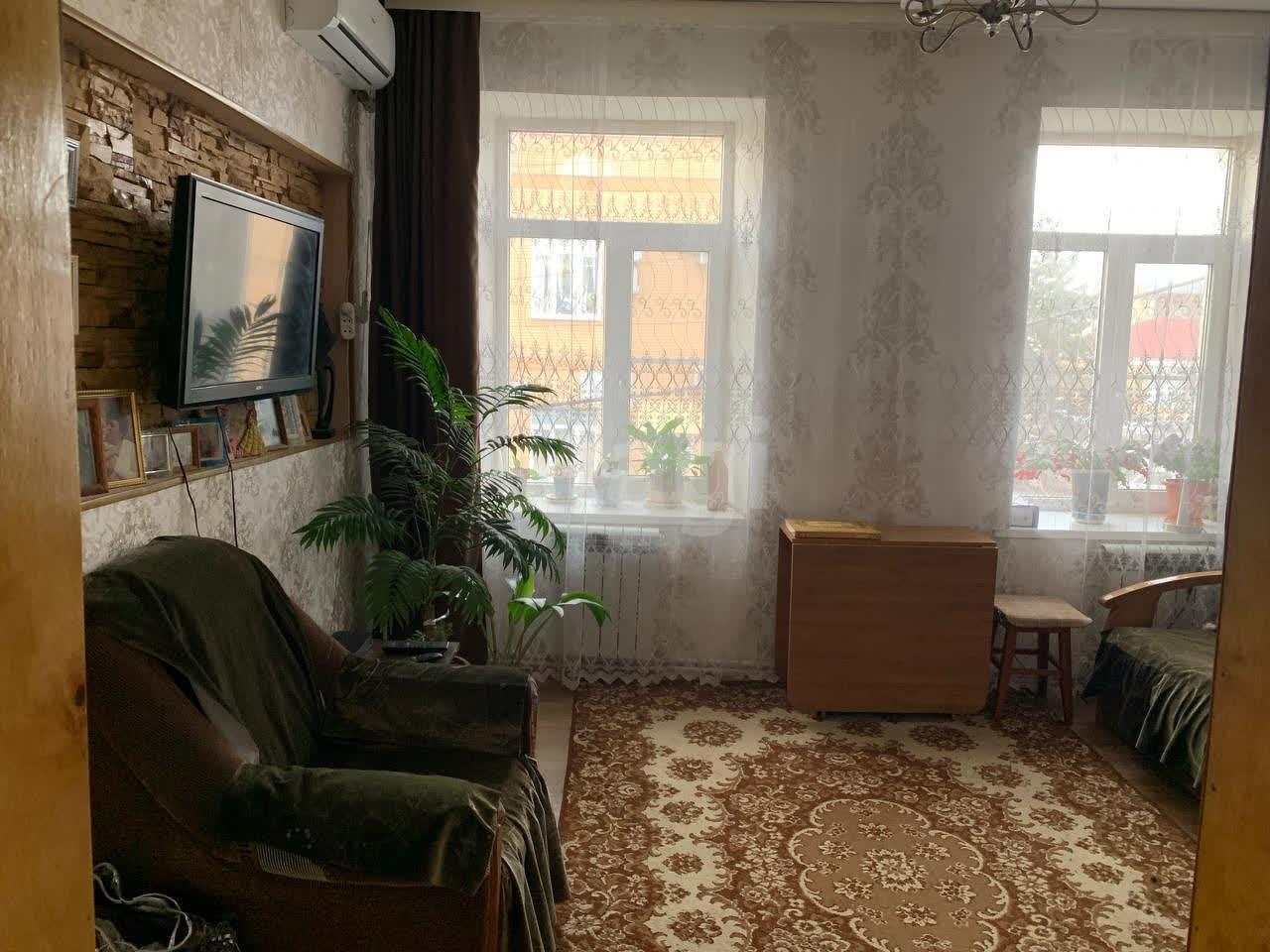 квартира г Новочеркасск ул Энергетическая 1 фото 10