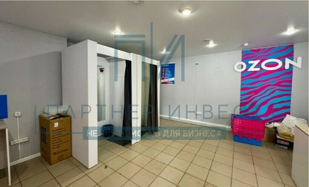 торговое помещение г Екатеринбург Уральская ул Бебеля 148 фото 2