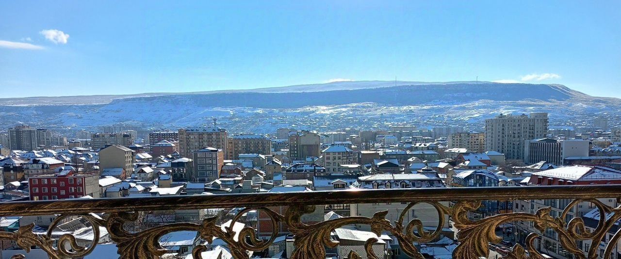 квартира г Махачкала ул Дахадаева 35 Советский фото 24