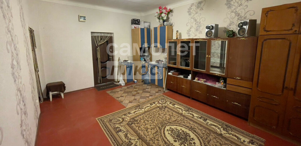 комната г Армавир ул Черноморская 22б фото 5
