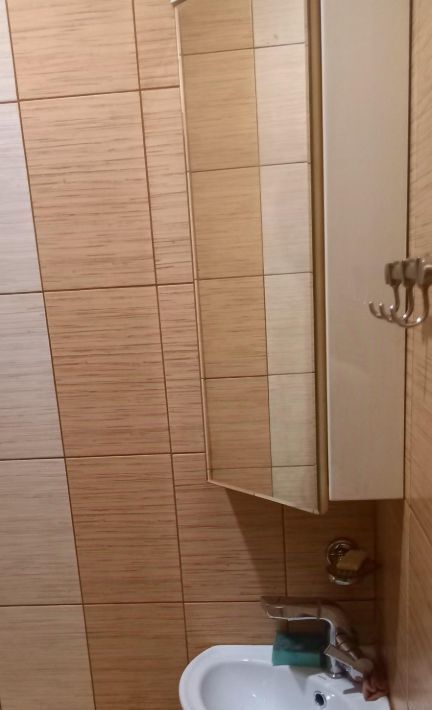 квартира г Нижний Новгород Парк культуры ул Афанасьева 27 фото 13