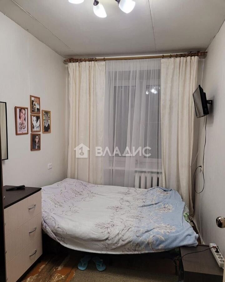 квартира г Химки ул Маяковского 20 Химки фото 4