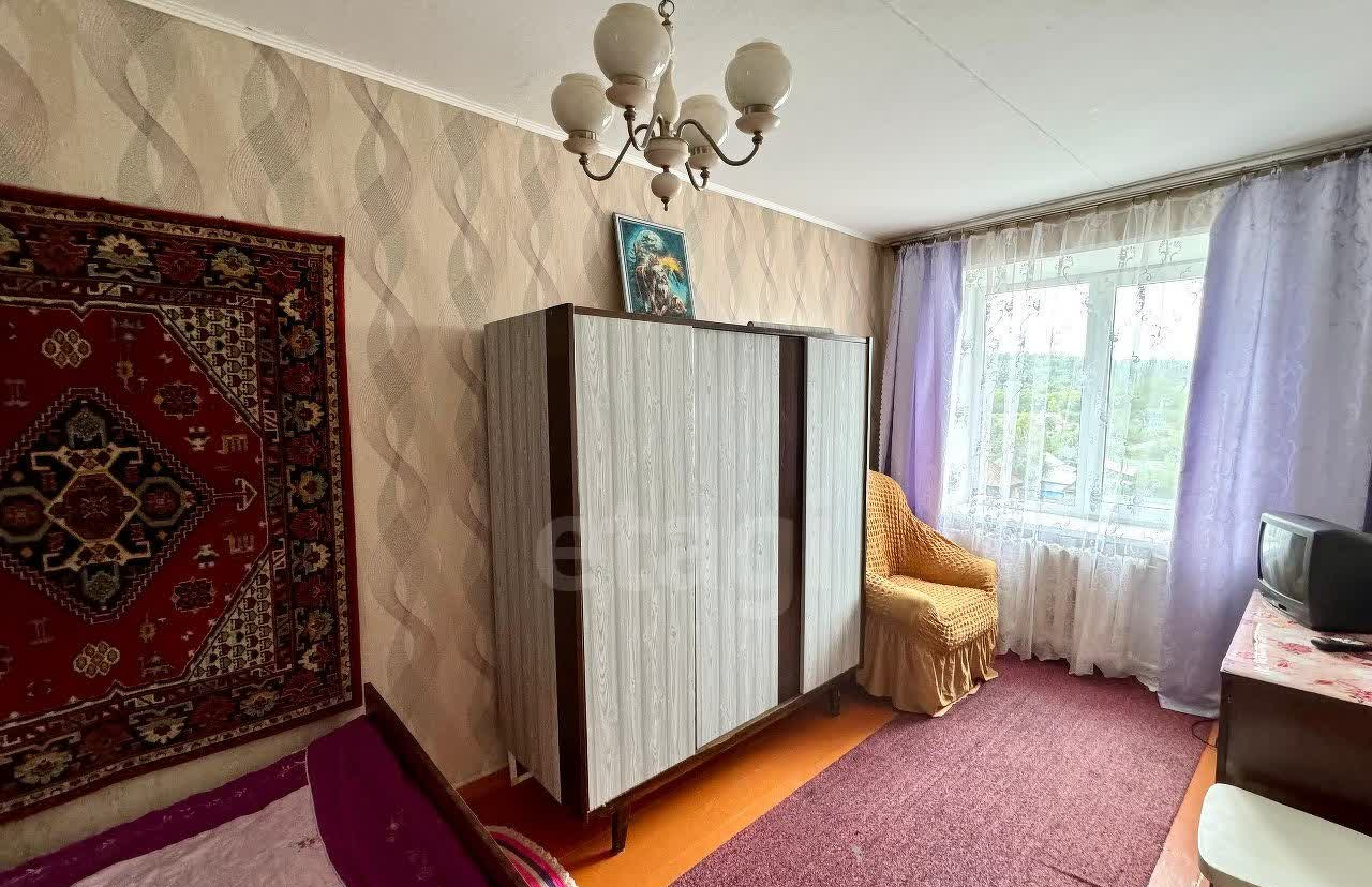 квартира р-н Ашинский г Аша ул 40-летия Победы 21 фото 3