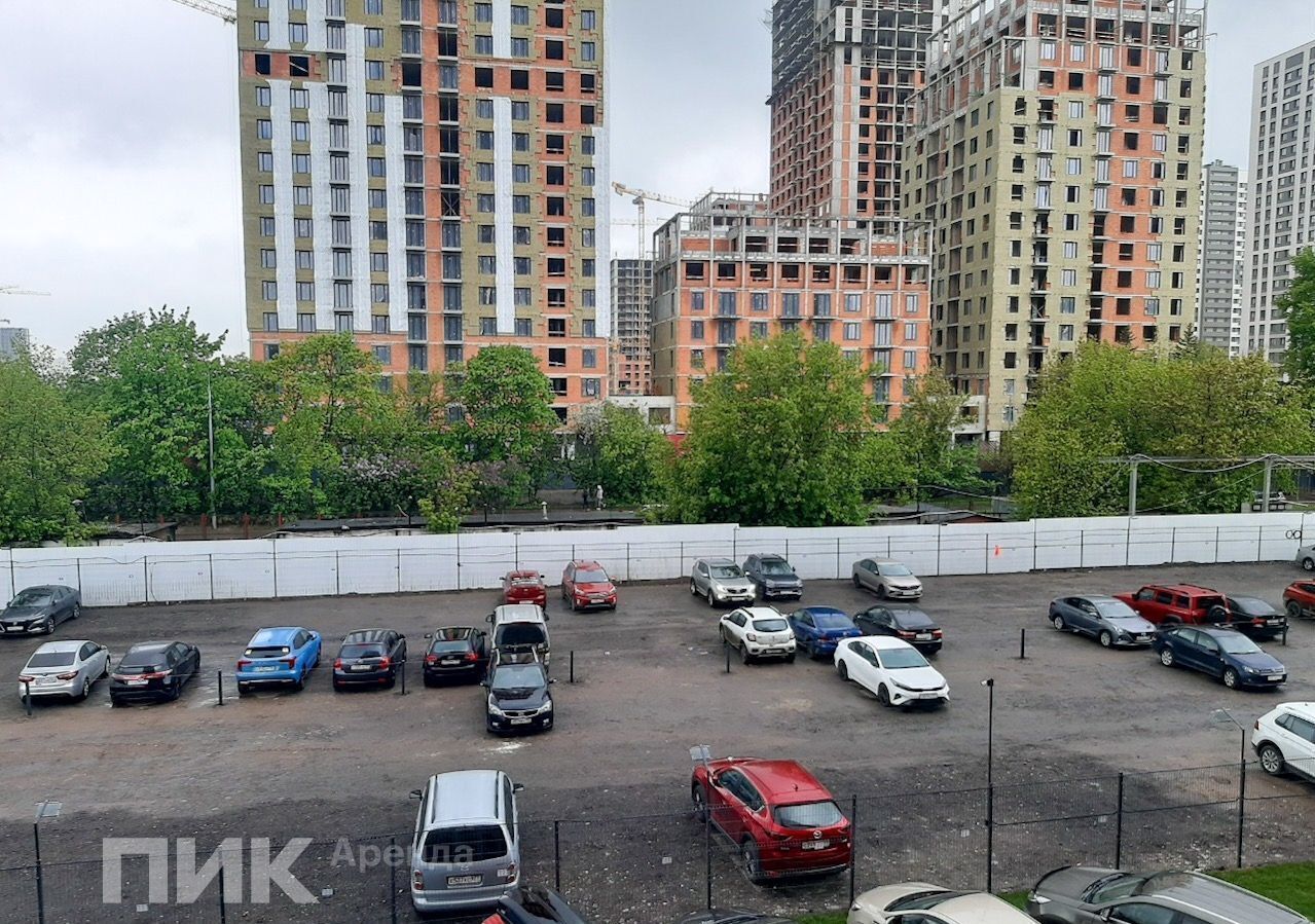квартира г Москва метро Бульвар Рокоссовского ул Тагильская 3к/2 фото 15