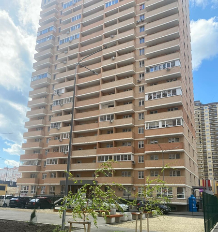 им. Евгении Жигуленко, 7 к 1 фото