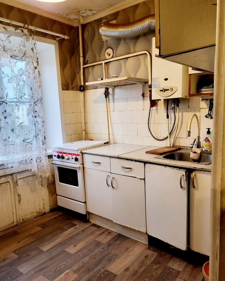 квартира г Электросталь ул Жулябина 10 фото 5