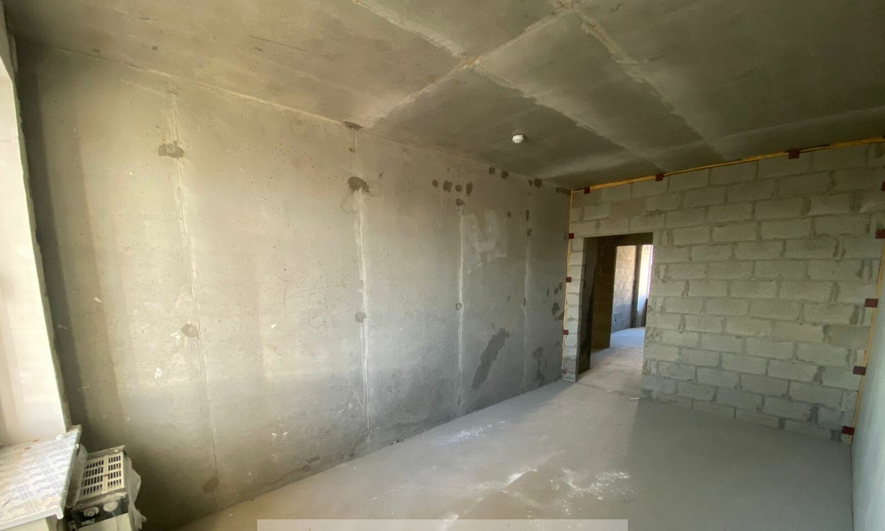 квартира г Краснодар ул 3-я Трудовая 1/3 фото 12