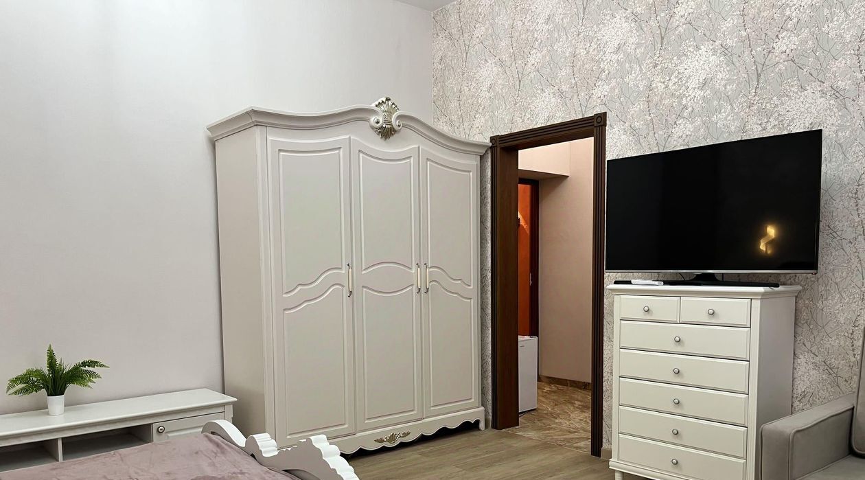 комната г Геленджик пр-кт Геленджикский 85 Центр фото 13
