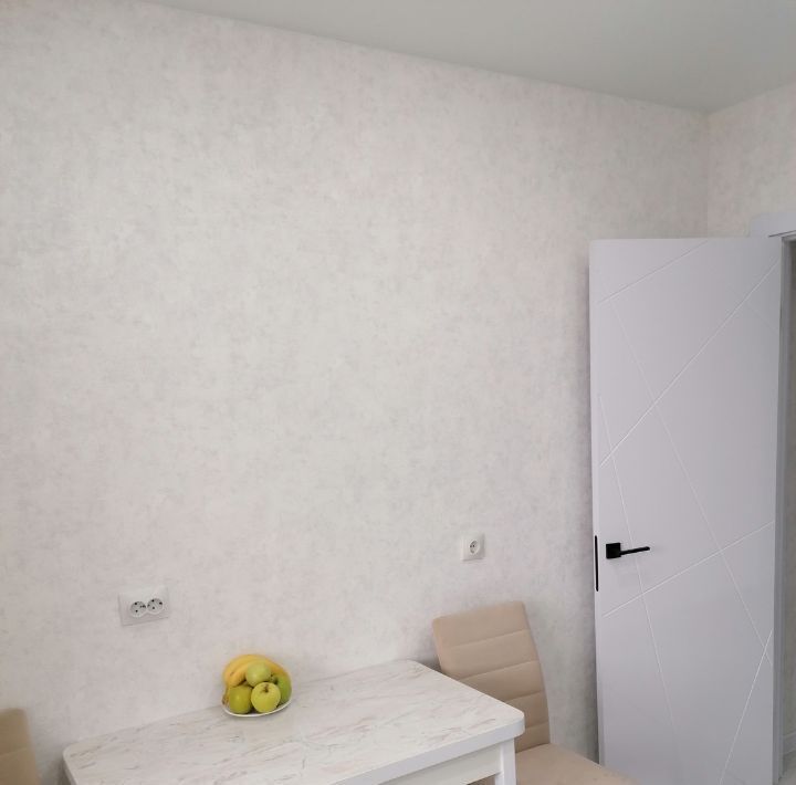 квартира г Чебоксары р-н Калининский ул А.В.Асламаса 1к/4 фото 35