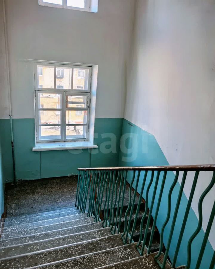 комната г Северодвинск Центр ул Георгия Седова 15 фото 17