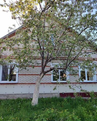 проезд Южный 2-й 4 Павловское городское поселение, Павловка фото
