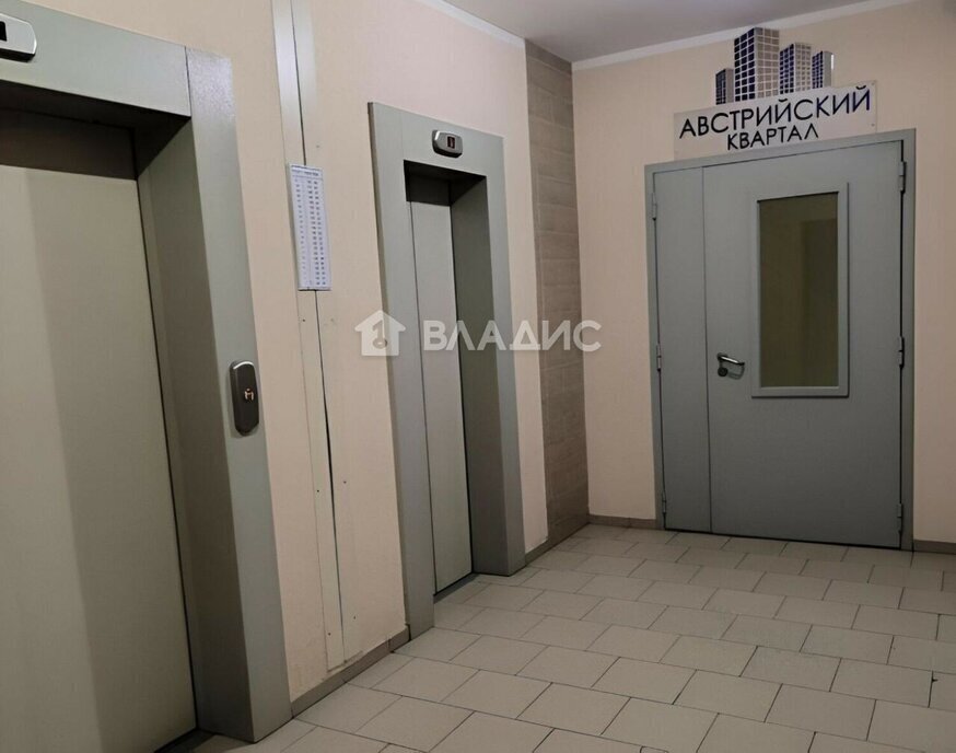 квартира р-н Всеволожский г Кудрово ул Австрийская 4к/2 Улица Дыбенко фото 20