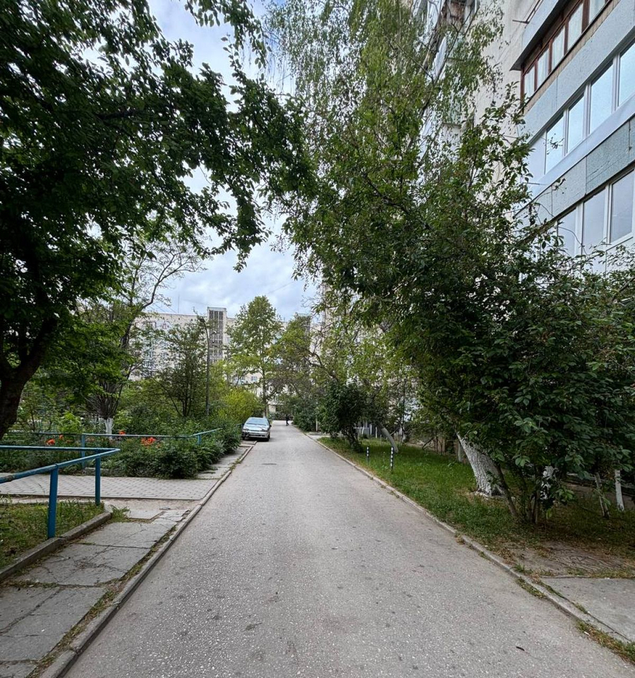 квартира г Евпатория пр-кт им.В.И.Ленина 52 фото 12