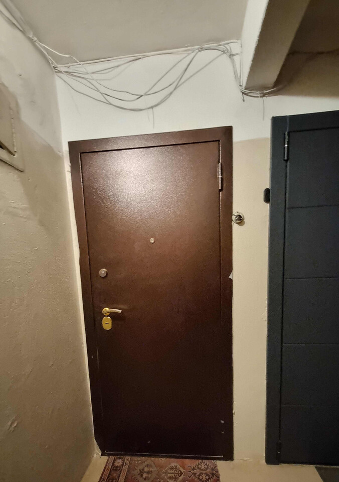 квартира г Тула ул Калинина 20/1 фото 16