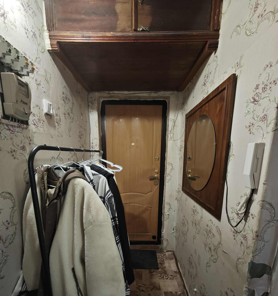 квартира г Тула ул Калинина 20/1 фото 34