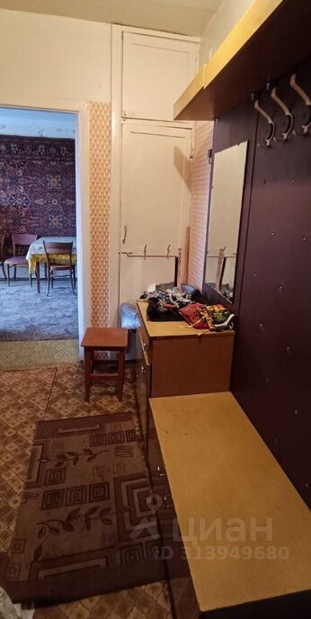 квартира г Электрогорск ул Кржижановского 5 фото 9