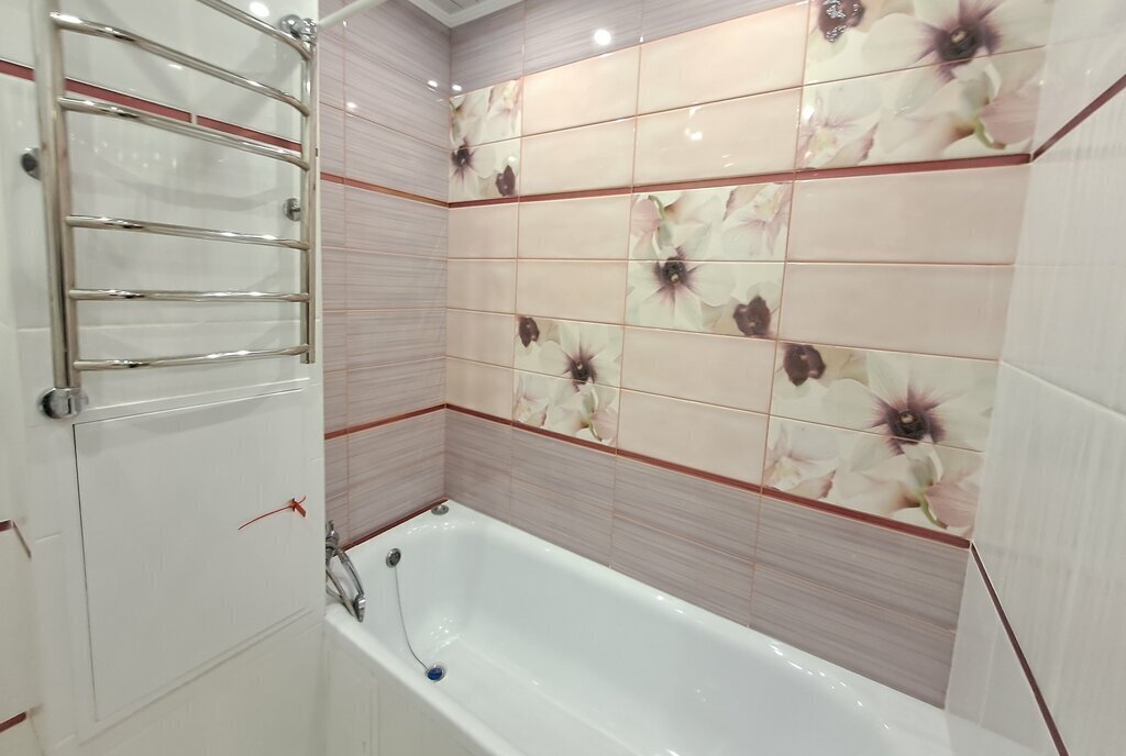 квартира г Кашира ул Садовая 39к/3 фото 7