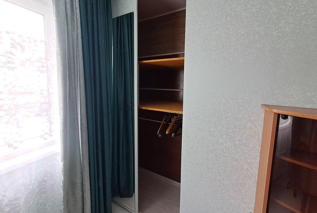 квартира г Кашира ул Садовая 39к/3 фото 13