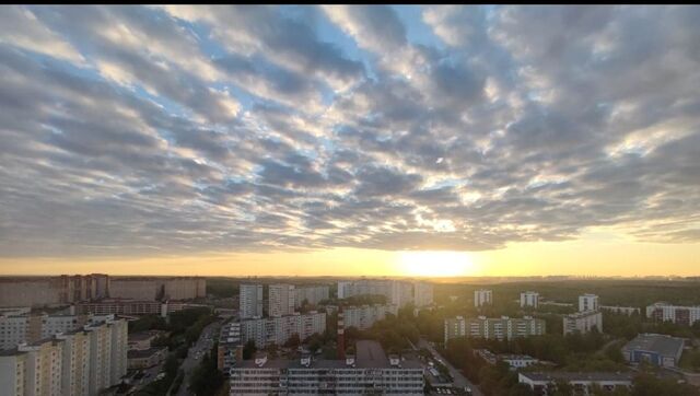метро Рассказовка Московский г., ул. Москвитина, 1к 1 фото