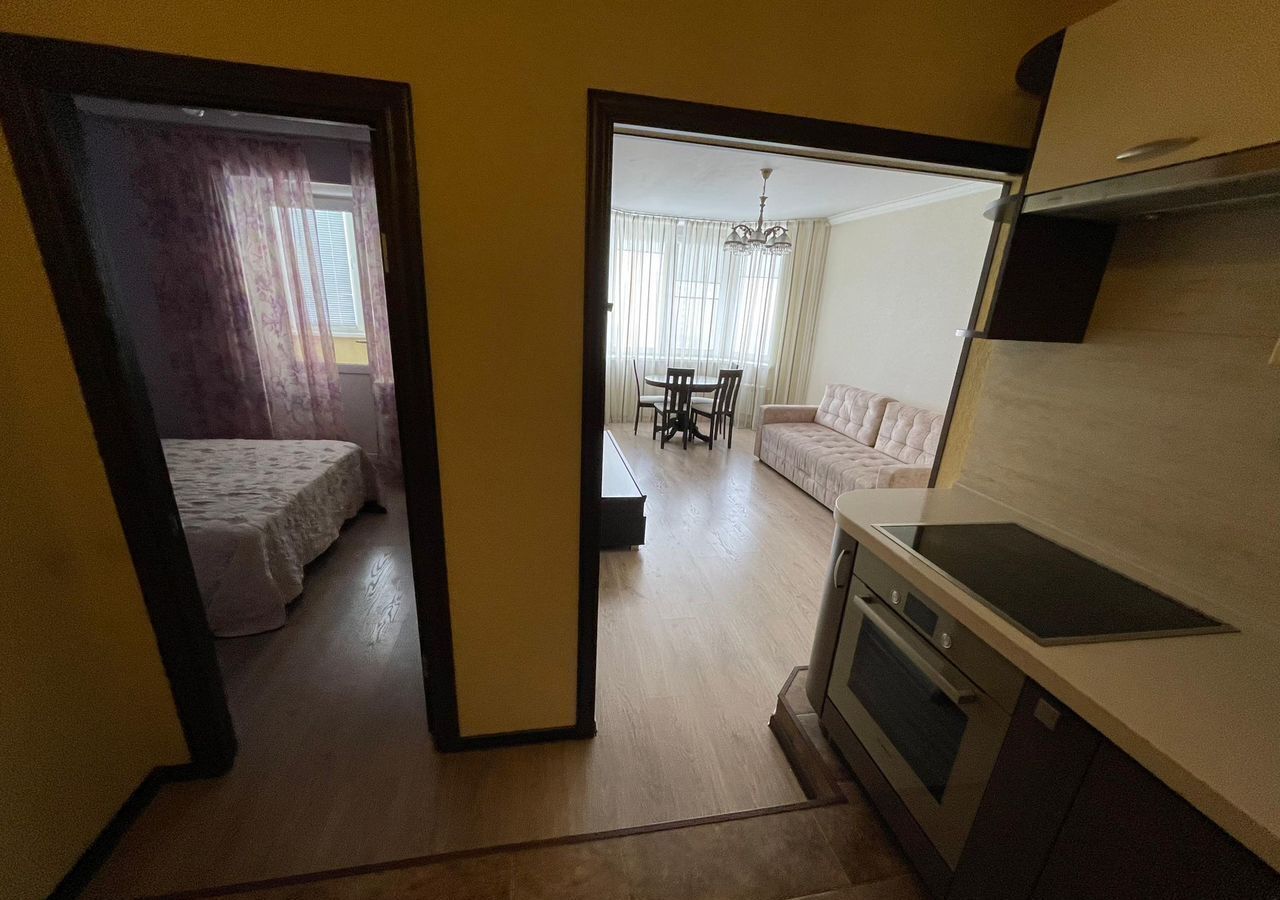 квартира г Балашиха мкр Ольгино ул Жилгородок 4к/1 Ольгино фото 3