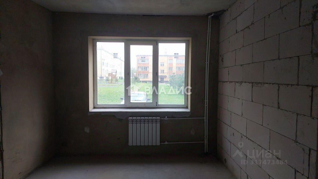 квартира г Дмитров мкр Внуковский 43 фото 5