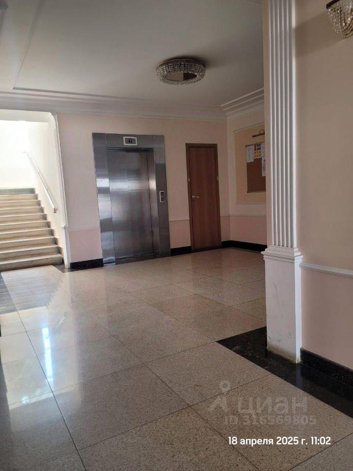 квартира городской округ Одинцовский г Звенигород ул Чехова 5а фото 26