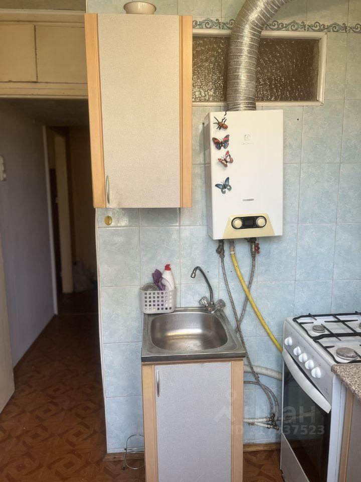 квартира г Красное Село ул Бронетанковая 11/1 р-н Красносельский Ленинградская область фото 10