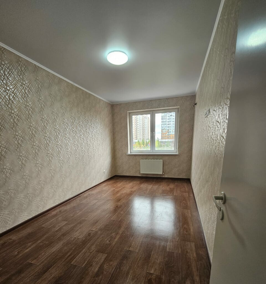 квартира г Краснодар ул Командорская 5/1 фото 3