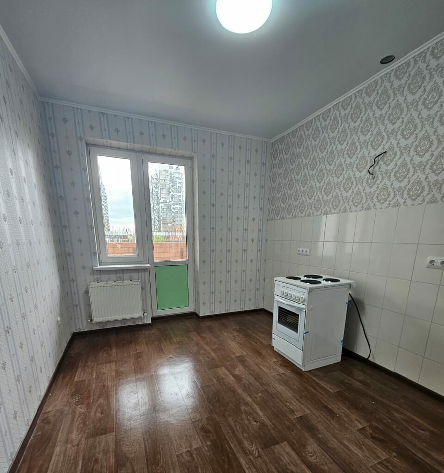 квартира г Краснодар ул Командорская 5/1 фото 4