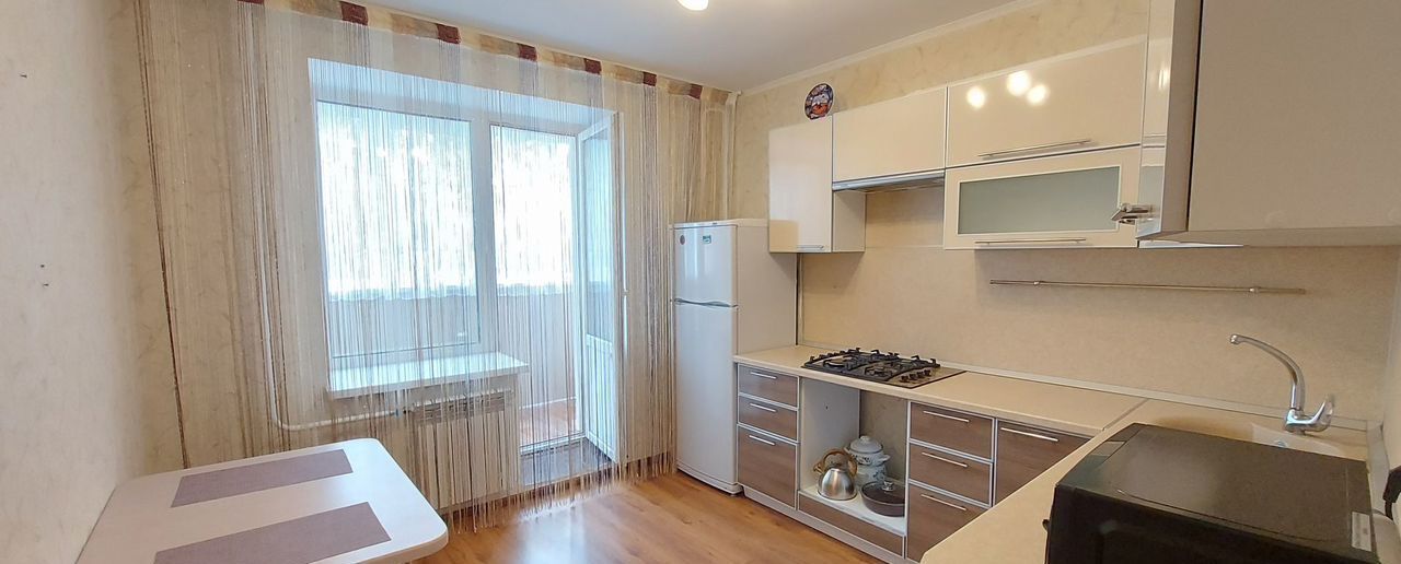 квартира г Пенза р-н Первомайский ул Терновского 201 фото 1