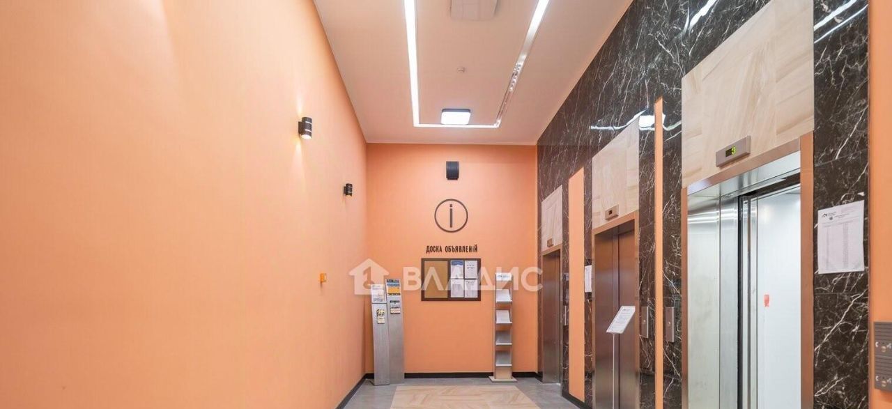 квартира г Москва метро Гражданская ул Юннатов 4ка фото 8
