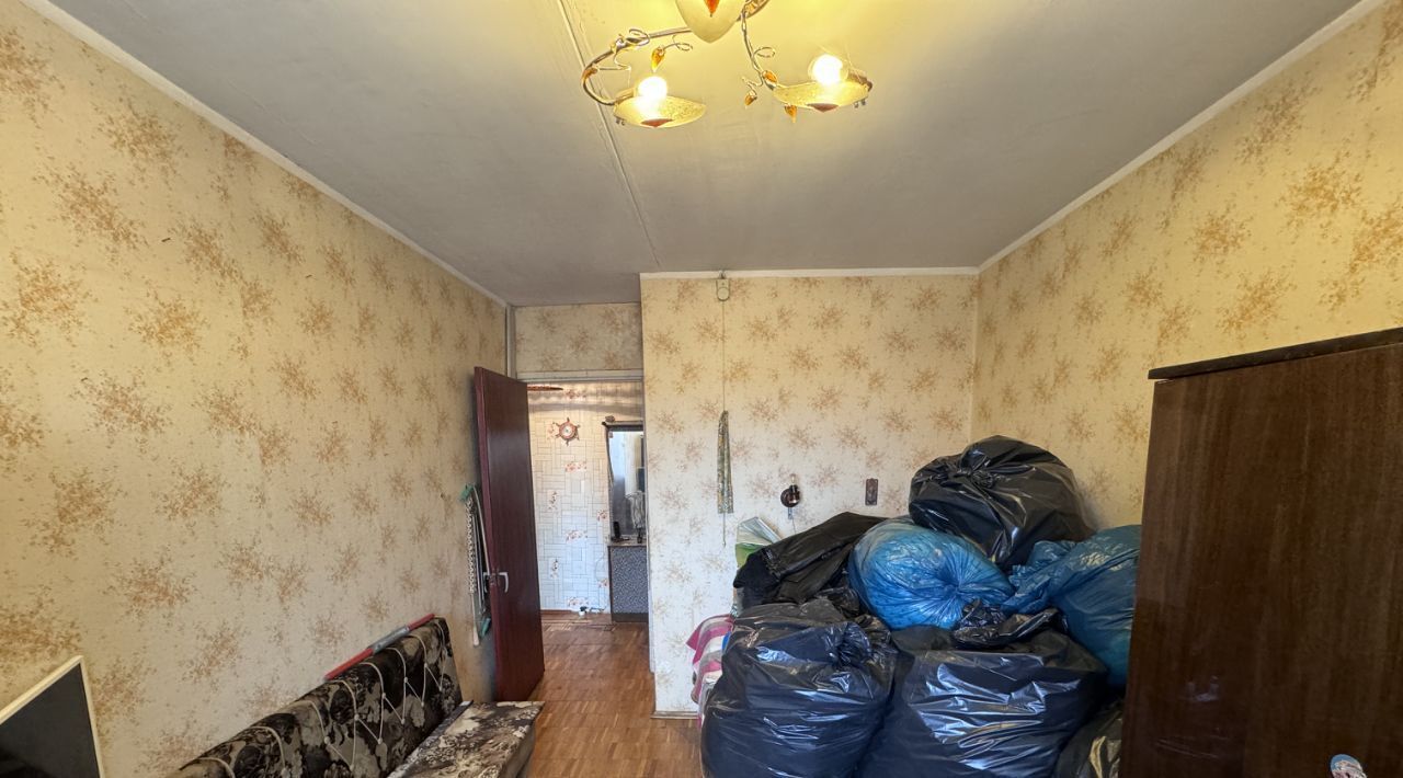 квартира г Москва метро Сетунь ул Барвихинская 22 фото 15