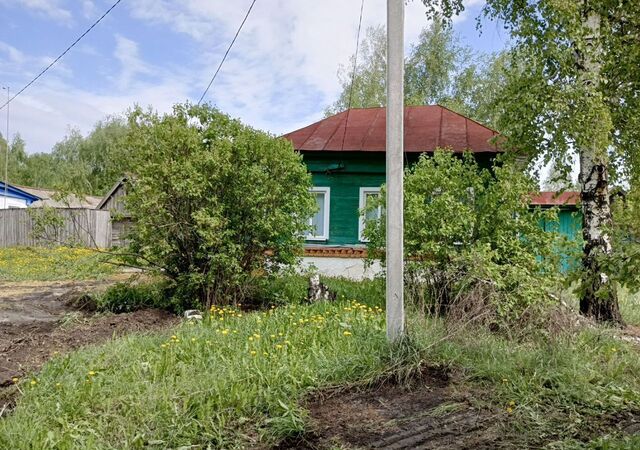 ул Ленина 15 Пензенская область, Лопатино, Старобурасское муниципальное образование фото